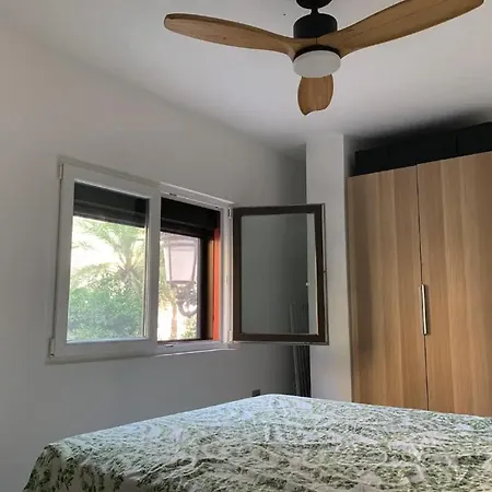 Apartament Valencia Old Town El Carmen. Zewnętrze zdjęcie