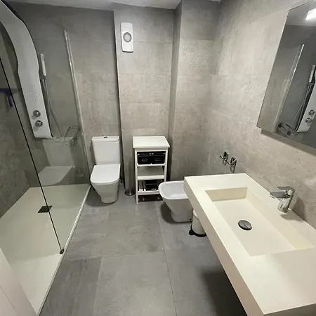Apartament Valencia Old Town El Carmen. Zewnętrze zdjęcie