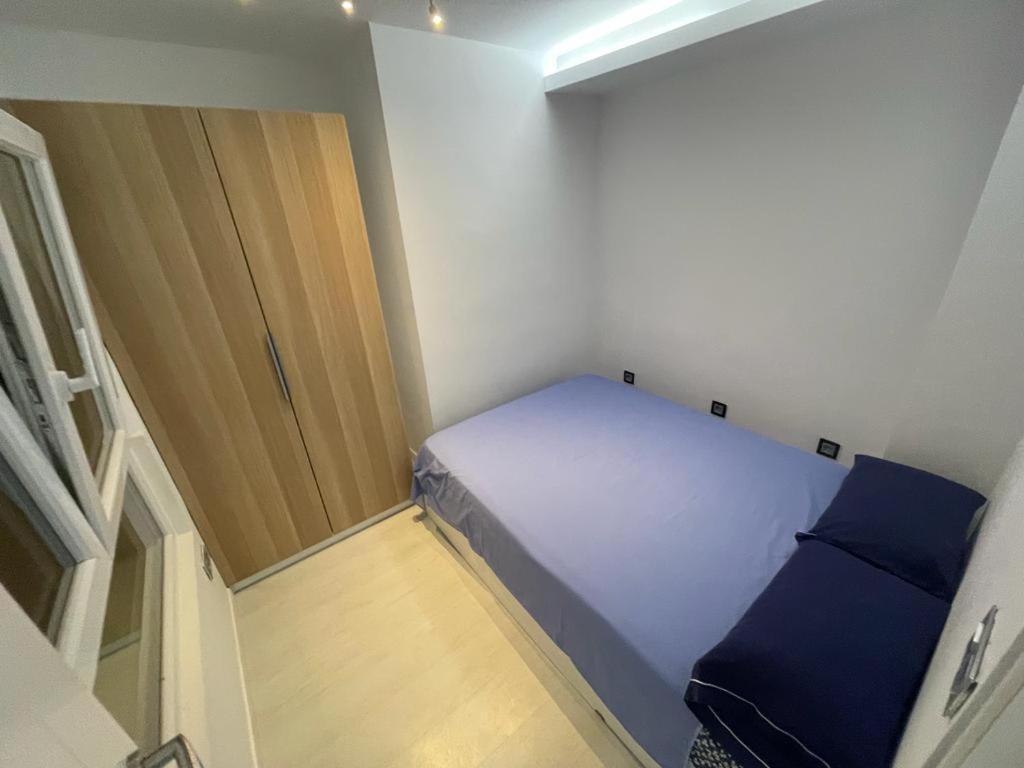 Apartament Old Town El Carmen.